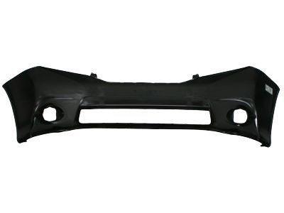 Toyota Bumper - 52119-08904