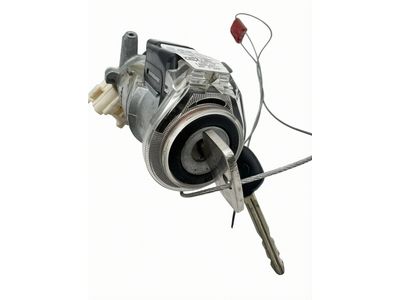 Toyota Highlander Shift Interlock Solenoid - 85432-42020