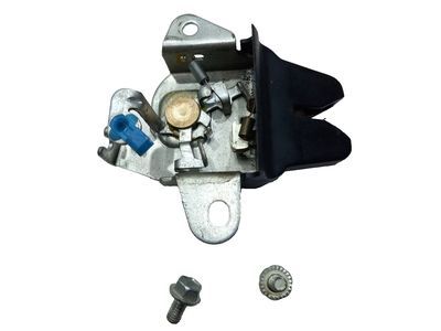 Toyota Camry Trunk Lid Latch - 64610-33010