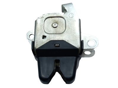 Toyota Camry Trunk Lid Latch - 64610-33010