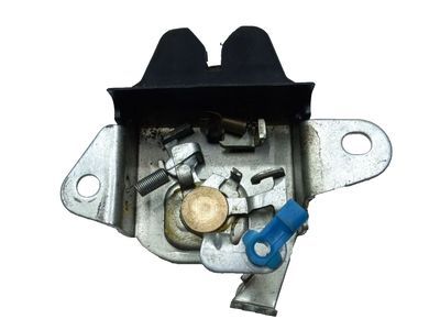 Toyota Camry Trunk Lid Latch - 64610-33010