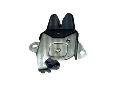 Toyota Camry Trunk Lid Latch - 64610-33010