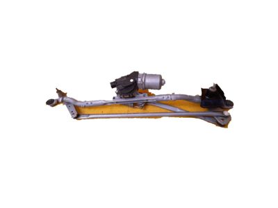 85110-42270 Toyota Front Wiper Motor Assembly Product Photo 3 of 3