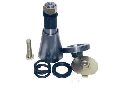 Toyota 04453-60020 Arm Kit, Steering Center