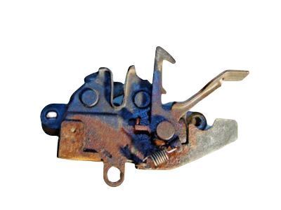 Toyota Celica Hood Latch - 53510-20480