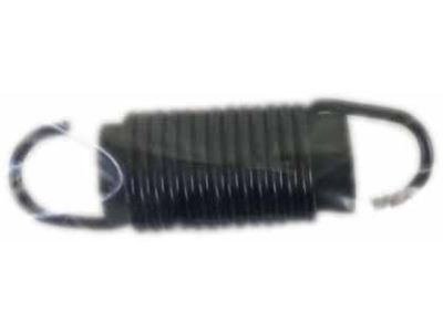 Toyota 90507-20026 Spring, Tension