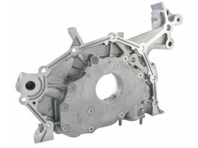Toyota 15100-0A030 Pump Assembly, Oil
