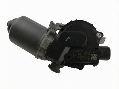 2011 Toyota Sienna Wiper Motor - 85110-08020