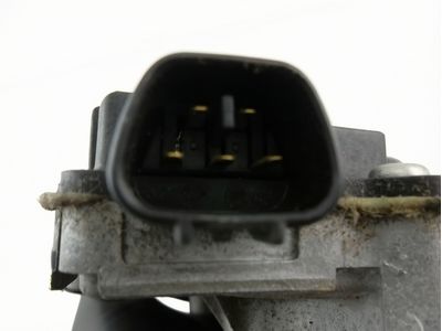 2011 Toyota Sienna Wiper Motor - 85110-08020