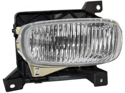 2003 Toyota Tundra Fog Light - 81210-0C010