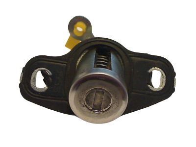 Toyota 69005-02120 Cylinder Set, Lock