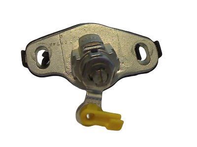 Toyota 69005-02120 Cylinder Set, Lock