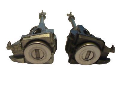 Toyota Matrix Door Lock Cylinder - 69005-02120