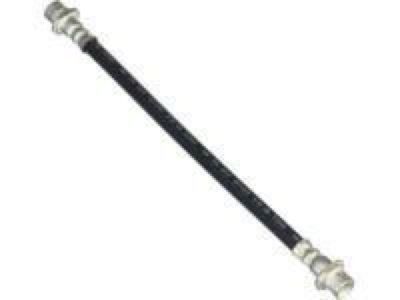 Toyota 4Runner Hydraulic Hose - 31482-35380