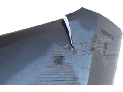 2014 Toyota Venza Bumper - 52119-0T900