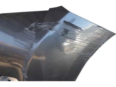 2014 Toyota Venza Bumper - 52119-0T900