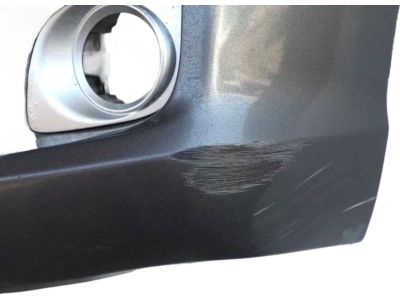 2014 Toyota Venza Bumper - 52119-0T900
