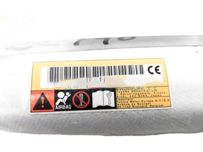 Toyota GR Corolla Air Bag - 73920-12090