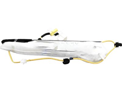 Toyota GR Corolla Air Bag - 73920-12090