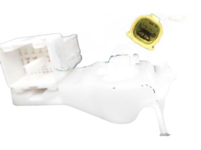 Toyota GR Corolla Air Bag - 73920-12090