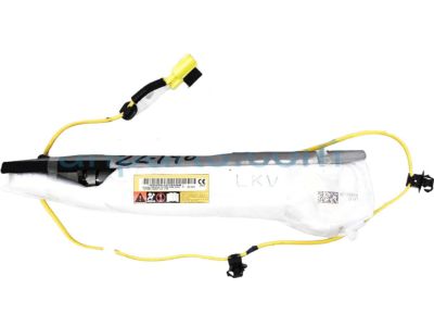 Toyota GR Corolla Air Bag - 73920-12090