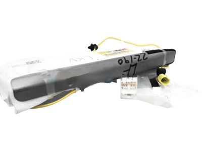 Toyota GR Corolla Air Bag - 73920-12090