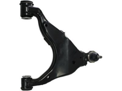 2007 Toyota FJ Cruiser Control Arm - 48068-60010