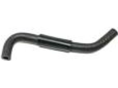 2007 Toyota Sienna Coolant Reservoir Hose - 16264-0A041