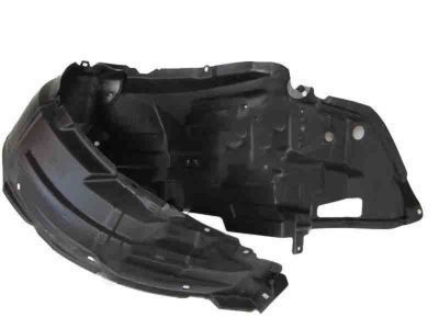 Toyota Corolla Wheelhouse - 53875-12540