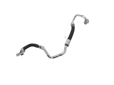 Toyota Prius Prime A/C Hose - 88703-47100