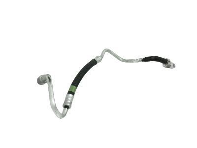 Toyota 88703-47100 Hose Sub-Assembly, DISCH