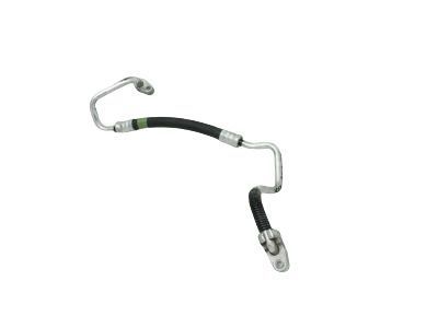 Toyota 88703-47100 Hose Sub-Assembly, DISCH