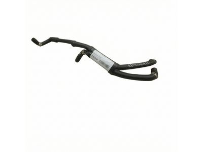 16260-37010 Toyota Water By-Passenger Hose Assembly Product Photo 2 of 4