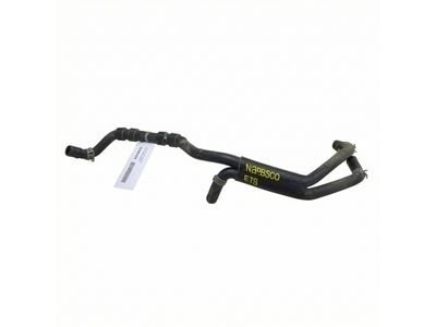 16260-37010 Toyota Water By-Passenger Hose Assembly Product Photo 4 of 4