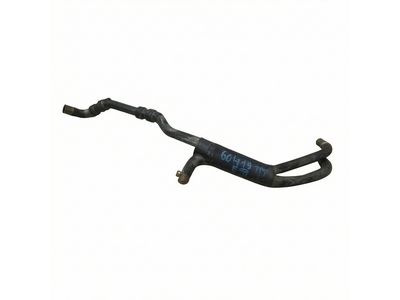 16260-37010 Toyota Water By-Passenger Hose Assembly Product Photo 3 of 4