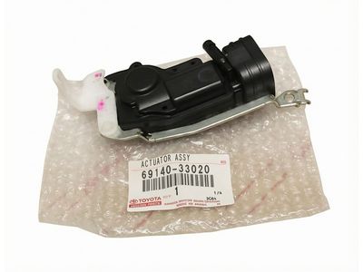 Toyota 69140-33020
