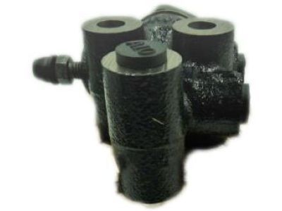 Toyota Pickup Brake Proportioning Valve - 47910-26111