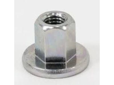 Toyota 90179-05118 Nut