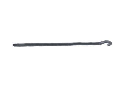 Toyota 09115-60060 Rod Sub-Assy, Jack Handle