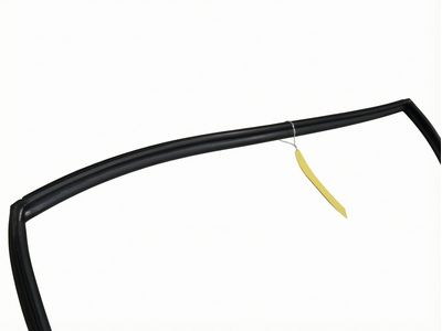 Toyota Corolla Window Run - 68142-02160