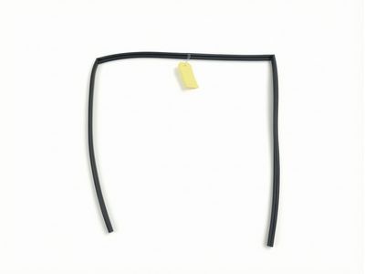 Toyota Corolla Window Run - 68142-02160
