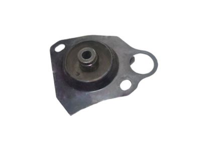 Toyota 12372-21112 INSULATOR, Engine Mounting