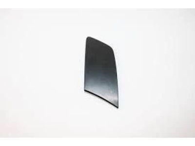 Toyota 52127-62900 Front Bumper Hole Cover 52127-62900 Toyota Front Bumper Hole Cover Product Photo 1 of 1