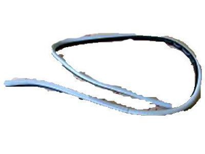 1995 Toyota Land Cruiser Door Seal - 62311-60010-06