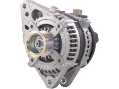 2009 Toyota FJ Cruiser Alternator - 27060-31120