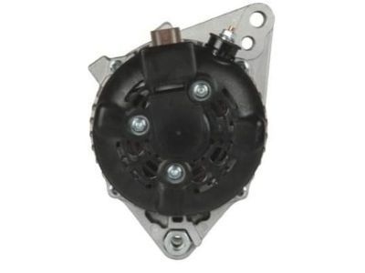 Toyota 27060-31120 Alternator Compatible