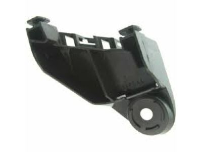 Toyota 52562-F4010 Retainer, Rear Bumper