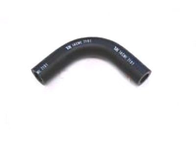 1995 Toyota Supra Crankcase Breather Hose - 12262-46020