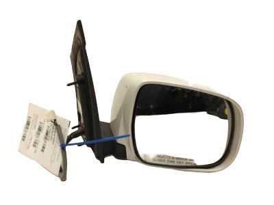 Toyota 87910-AE030-A1 Passenger Side Mirror Assembly Outside Rear View PRIMER