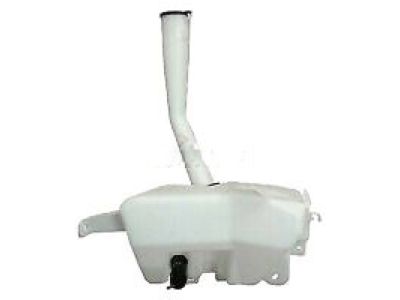 2022 Toyota Sequoia Washer Reservoir - 85315-0C080